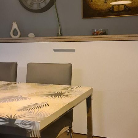 A&C Apartement 5Mn Basel Airport Saint-Louis  Luaran gambar