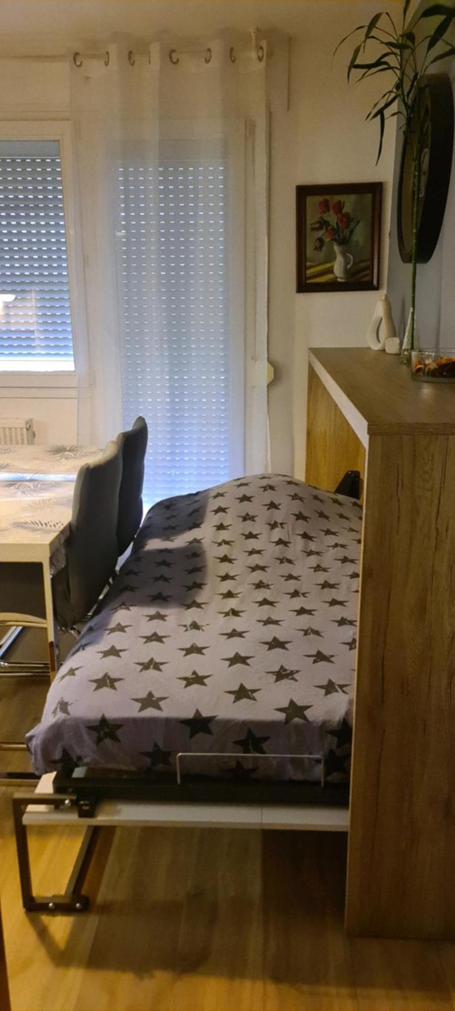 A&C Apartement 5Mn Basel Airport Saint-Louis  Luaran gambar